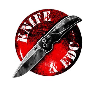 Логотип канала knifeedc