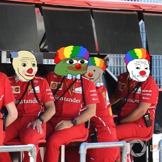 Логотип канала hotlineferrari