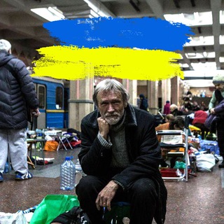 Логотип канала newukraines