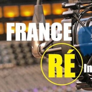 Логотип канала francereinfo