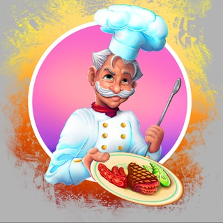 Логотип канала kulinarni_reseptu