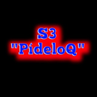 Логотип канала pideloq