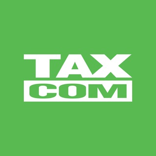 Логотип канала taxcom_events