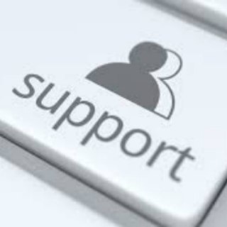 Логотип канала avalonsupport