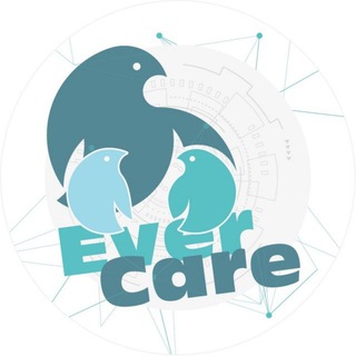 Логотип канала evercare