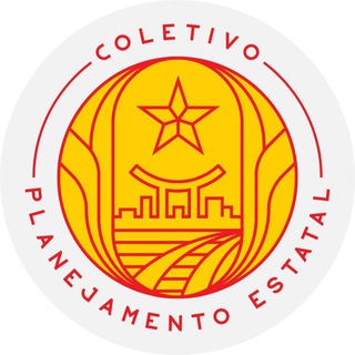 Логотип planejamentoestatal