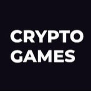 Логотип канала CryptoGameWeb33