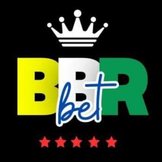 Логотип канала bbrbet