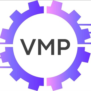 Логотип канала vmp_grup