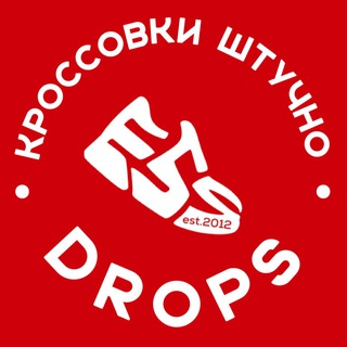 Логотип канала ess_drop