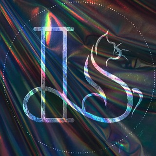 Логотип канала lumos_iridescent