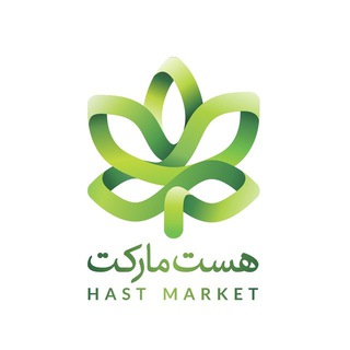 Логотип hastmarket_ir