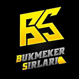 Логотип канала bukmeker_sirlari