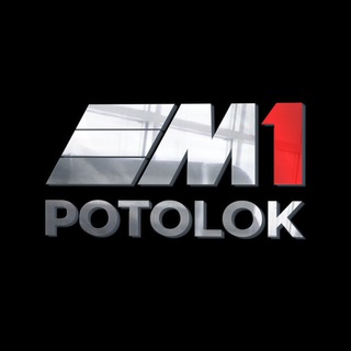 Логотип m1potolok