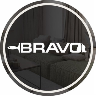 Логотип канала bravo_remont