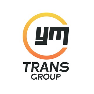 Логотип канала ymtransgroup