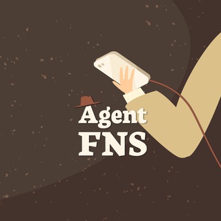 Логотип канала agentfns_chat