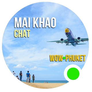 Логотип канала rus_mai_khao_chat