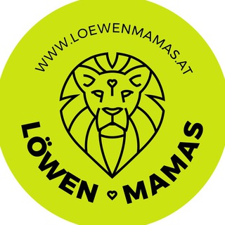 Логотип loewenmamas