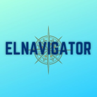 Логотип канала elnavigator