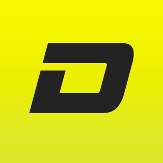 Логотип канала disbet
