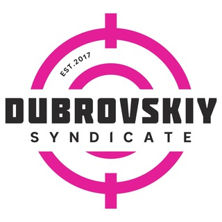 Логотип канала devchonkisyndicate