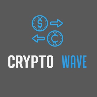 Логотип cryptowavehub