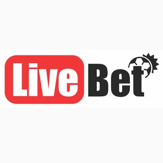 Логотип канала live90bet