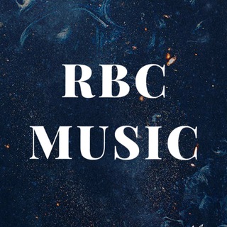 Логотип канала rbcmusic