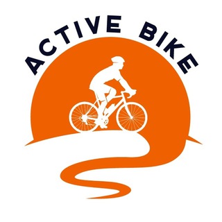 Логотип activebike