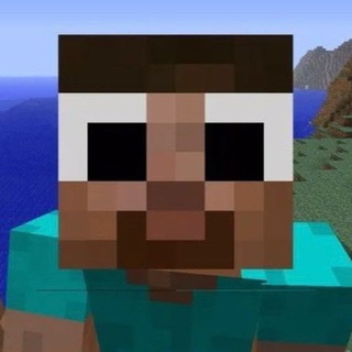 Логотип канала minecraft_roflss
