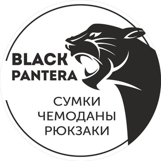 Логотип канала blackpantera_1111