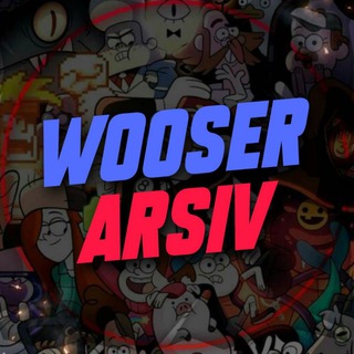 Логотип wooserrarsiv