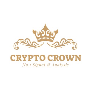 Логотип cryptocrowntm