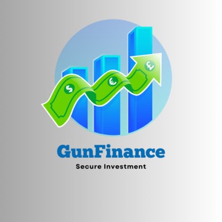 Логотип канала gunfinance_forex