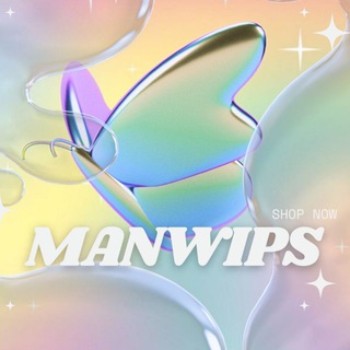 Логотип manwips