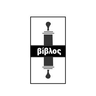 Логотип канала b1blos