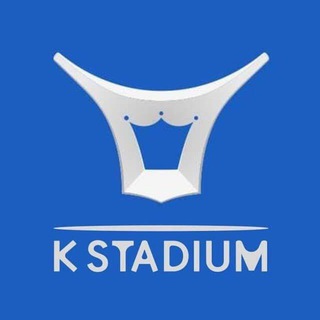 Логотип канала kstadium_medium