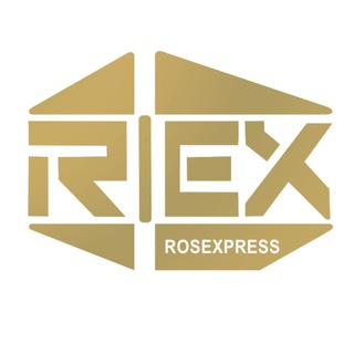 Логотип канала rosexpressmsk