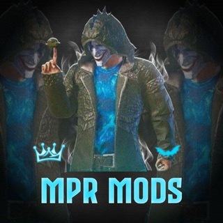 Логотип канала mpr_mods_vip