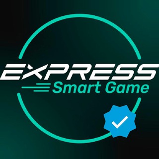 Логотип канала expresssmart_gamee