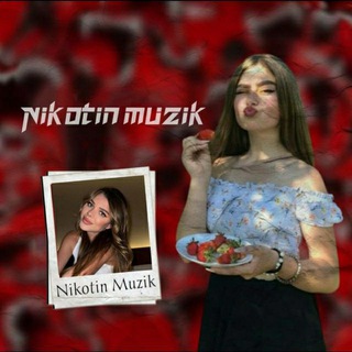 Логотип Nikotin_Muzik