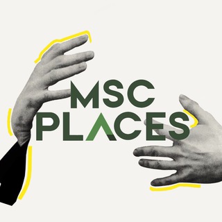 Логотип канала msc_places