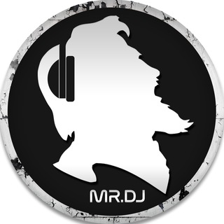 Логотип канала mrdjmusic