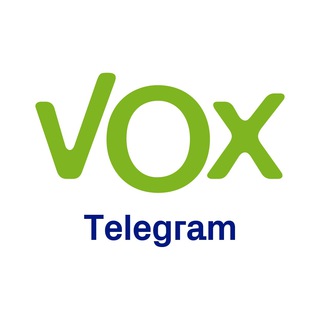 Логотип канала voxtelegram