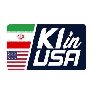 Логотип канала K1inUSA2