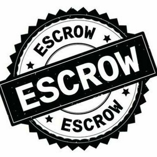 Логотип канала escrow_verified_owner