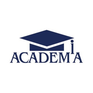 Логотип канала academia_moscow