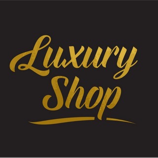 Логотип канала luxury_shop_mubina