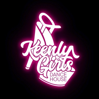 Логотип keenlygirlsdancehousevideo